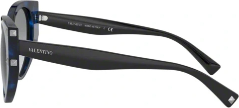 �������������� ���� Valentino VA4068 503111 Havana Blue