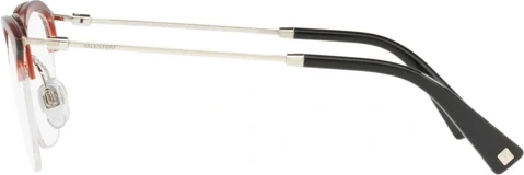 ������ Valentino VA1005 3006 Silver/stripped Red