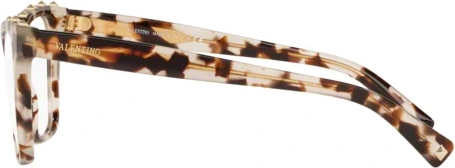 Оправа Valentino VA3039 5097 Brown/beige Havana