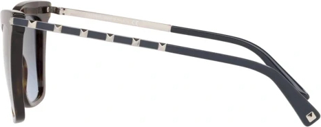 Солнцезащитные очки Valentino VA4061 50028F Havana