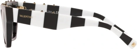 �������������� ���� Valentino VA4046 515387 Black