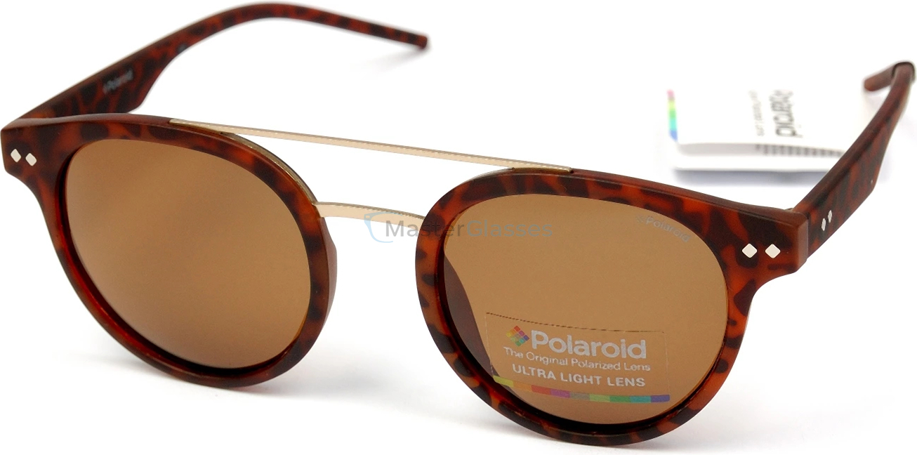 Солнцезащитные очки Polaroid PLD 6031/S N9P