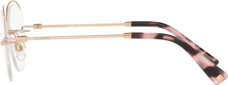 Оправа Valentino VA1015 3030 Rose Gold/ Pink