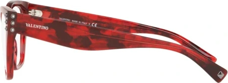 Оправа Valentino VA3036 5020 Red Havana