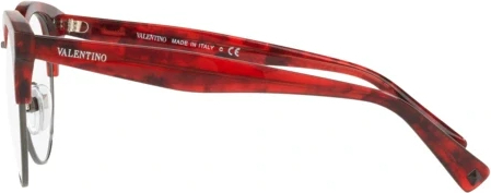 ������ Valentino VA3015 5020 Red Havana