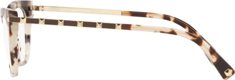 ������ Valentino VA3041 5097 Brown/beige Havana