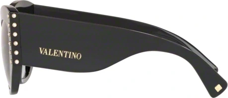 Солнцезащитные очки Valentino VA4056 50018G Black