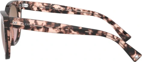 �������������� ���� Valentino VA4070 509814 Pink Havana