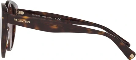 Солнцезащитные очки Valentino VA4038 500213 Havana/crystal