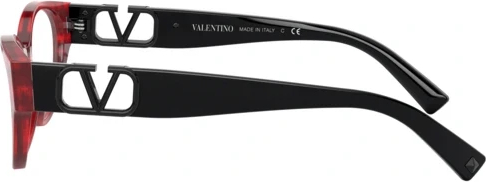 Оправа Valentino VA3042 5020 Red Havana