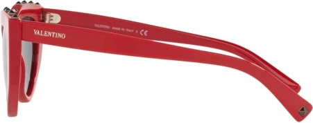 Солнцезащитные очки Valentino VA4060 511087 Red