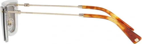 �������������� ���� Valentino VA4016 50245A Transparent