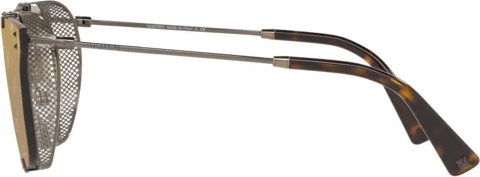 Солнцезащитные очки Valentino VA2016 3039V3 Ruthenium