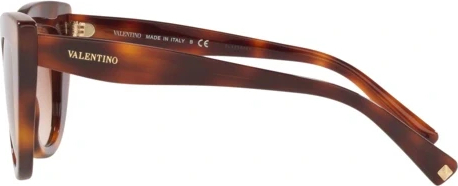 Солнцезащитные очки Valentino VA4025 501113 Havana