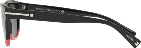 Солнцезащитные очки Valentino VA4019 501587 Black Coral