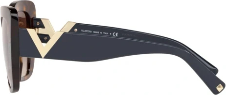 Солнцезащитные очки Valentino VA4057 500213 Havana