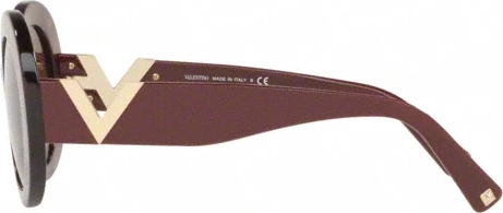 �������������� ���� Valentino VA4058 500213 Havana