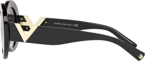 �������������� ���� Valentino VA4058 50018G Black