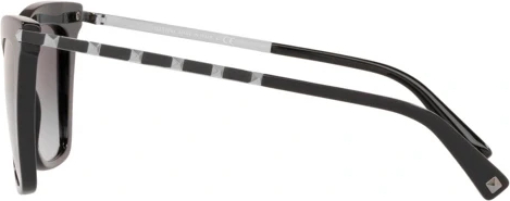 Солнцезащитные очки Valentino VA4061 50018G Black