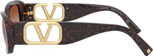 Солнцезащитные очки Valentino VA4067 515013 Havana