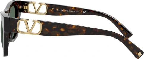Солнцезащитные очки Valentino VA4066 500271 Havana