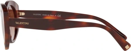�������������� ���� Valentino VA4039 501113 Havana/crystal