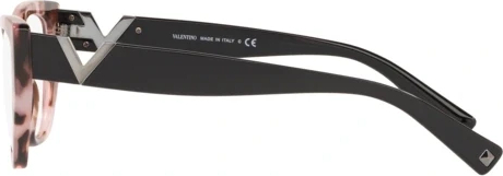 ������ Valentino VA3037 5067 Pink Havana