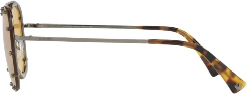 �������������� ���� Valentino VA2013 300585 Gunmetal