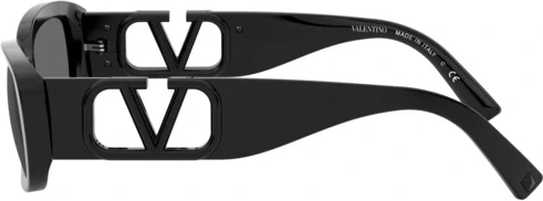   Valentino VA4067 500187 Black