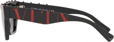 Солнцезащитные очки Valentino VA4046 514287 Black