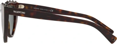 Солнцезащитные очки Valentino VA4060 500271 Havana