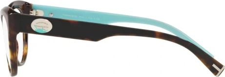 Оправа Tiffany TF2176 8015 Dark Havana