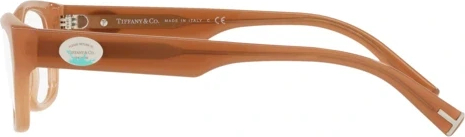 Оправа Tiffany TF2172 8252 Opal Camel