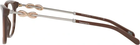 Оправа Tiffany TF2142B 8210 Pearl Brown