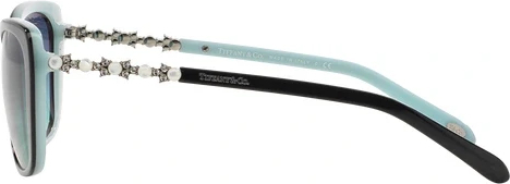 �������������� ���� Tiffany TF4103HB 80559S Black/blue