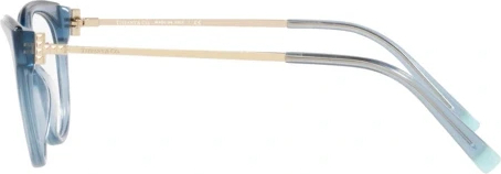 Оправа Tiffany TF2183 8244 Crystal Blue/blue
