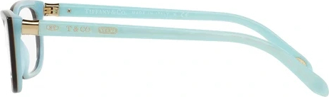 ������ Tiffany TF2136 8134 Havana/blue