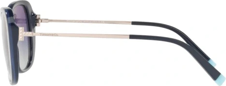 Солнцезащитные очки Tiffany TF4156 82664L Crystal/blue