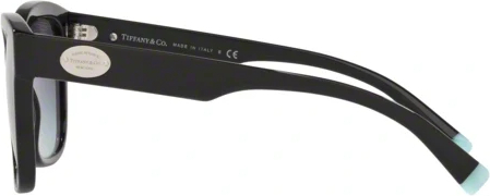 Солнцезащитные очки Tiffany TF4162 80019S Black
