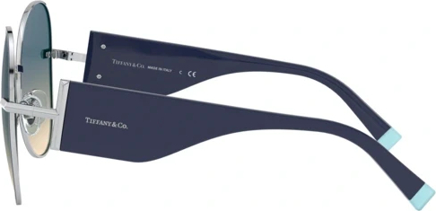 �������������� ���� Tiffany TF3069 61474M Silver/blue