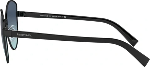 �������������� ���� Tiffany TF3068 61419S Black Gradient Blue