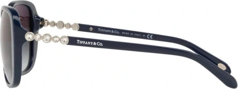 Солнцезащитные очки Tiffany TF4121B 82303C Blue