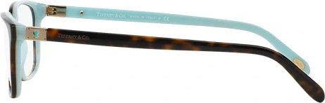 Оправа Tiffany TF2094 8134 Havana/blue