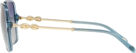 Солнцезащитные очки Tiffany TF4145B 82444L Blue