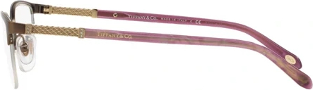 Оправа Tiffany TF1111B 6081 Matte Brown