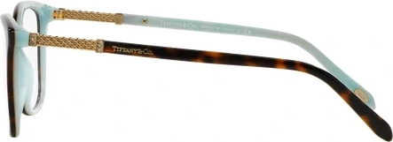 Оправа Tiffany TF2116B 8134 Havana/blu