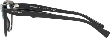 Оправа Tiffany TF2184 8279 Crystal Blue On Black