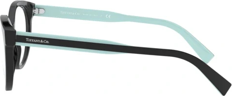 Оправа Tiffany TF2188 8001 Black