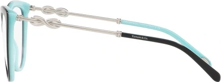Оправа Tiffany TF2161B 8055 Black/blue