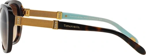 Солнцезащитные очки Tiffany TF4106B 80153B Havana